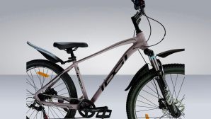 Велосипед GLORY BR 27.5-NEW Оригинальное SHIMANO, КАССЕТА 