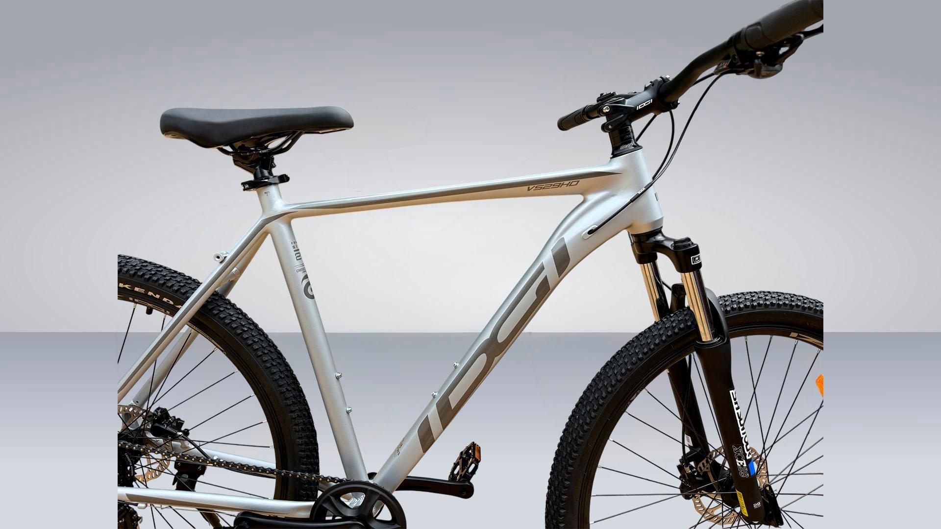 Велосипед VS 29HD-New Array 