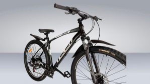 Велосипед IDGI SAFE 29HD Shimano Altus
Гидравлика, Кассета 