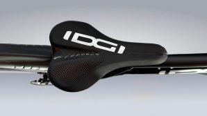 Велосипед IDGI SAFE 29HD Shimano Altus
Гидравлика, Кассета 