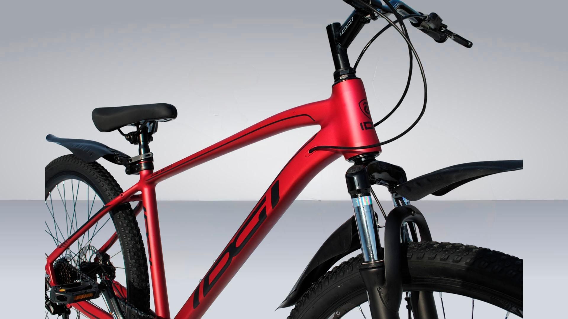 Велосипед GLORY BR 27.5 Array 