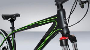 Велосипед BX 27.5 Оригинальное SHIMANO, КАССЕТА 